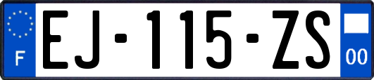 EJ-115-ZS