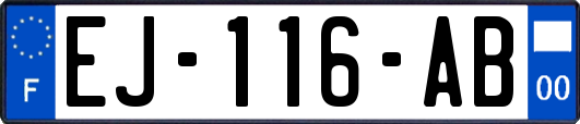 EJ-116-AB