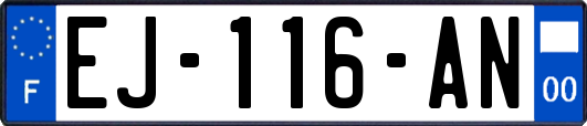 EJ-116-AN