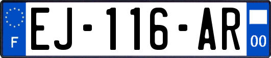 EJ-116-AR