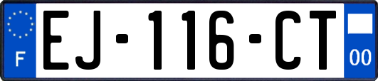 EJ-116-CT