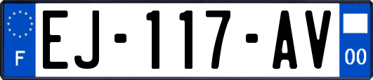 EJ-117-AV