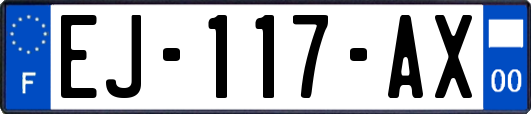 EJ-117-AX