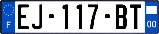 EJ-117-BT