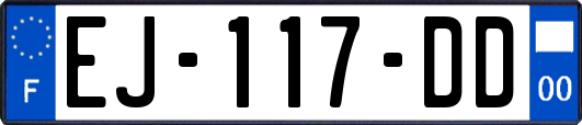 EJ-117-DD