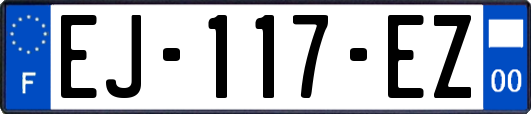 EJ-117-EZ