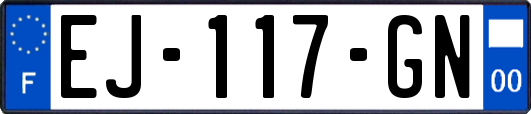 EJ-117-GN