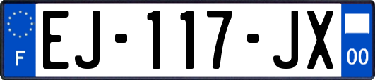 EJ-117-JX