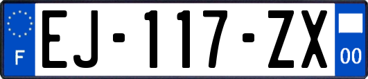 EJ-117-ZX