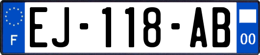 EJ-118-AB