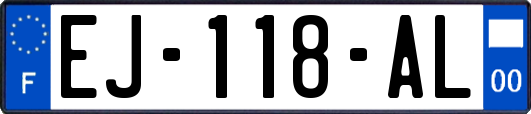 EJ-118-AL