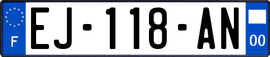 EJ-118-AN