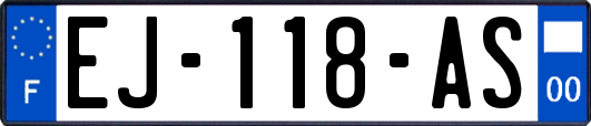 EJ-118-AS