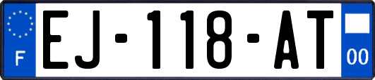 EJ-118-AT