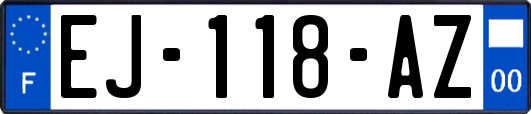 EJ-118-AZ