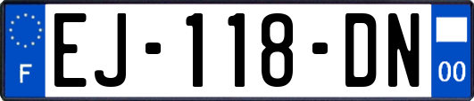 EJ-118-DN