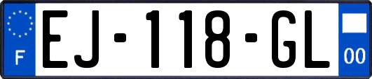 EJ-118-GL