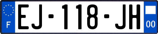 EJ-118-JH