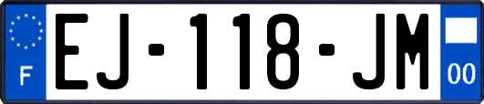 EJ-118-JM