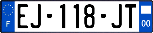 EJ-118-JT