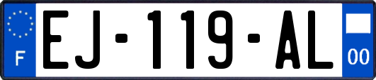 EJ-119-AL