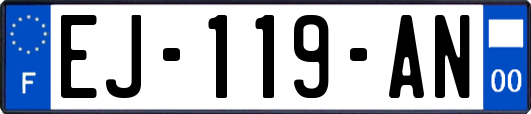 EJ-119-AN