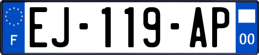 EJ-119-AP