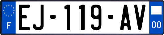 EJ-119-AV