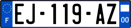 EJ-119-AZ