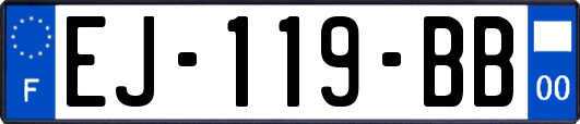 EJ-119-BB