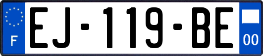 EJ-119-BE