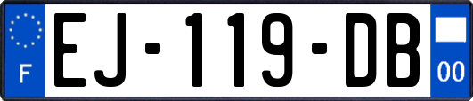 EJ-119-DB