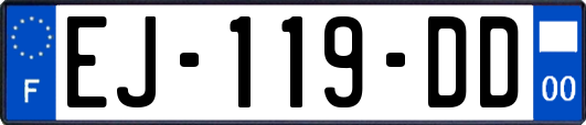 EJ-119-DD