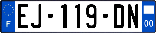 EJ-119-DN