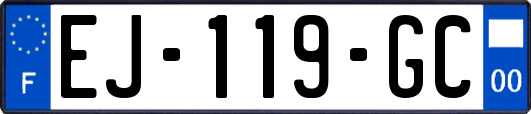 EJ-119-GC