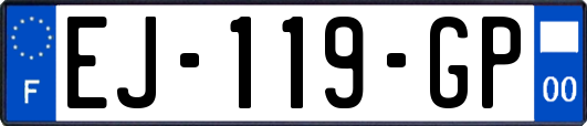 EJ-119-GP