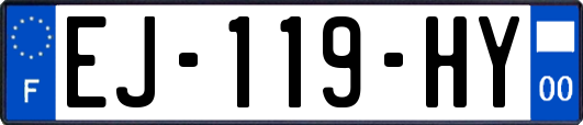 EJ-119-HY