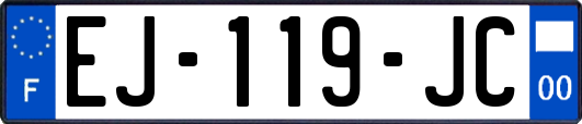 EJ-119-JC