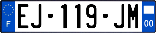 EJ-119-JM