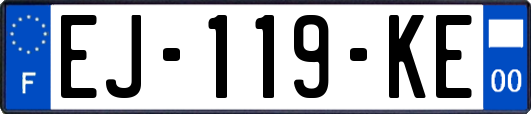 EJ-119-KE