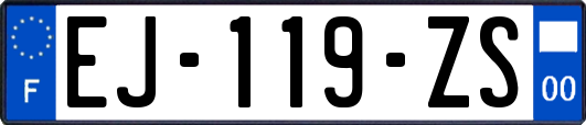 EJ-119-ZS