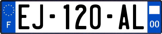 EJ-120-AL