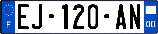 EJ-120-AN