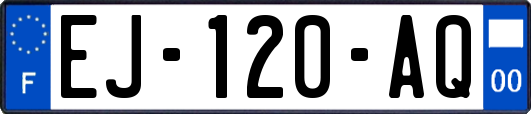 EJ-120-AQ