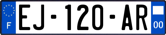 EJ-120-AR