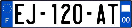 EJ-120-AT