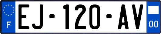 EJ-120-AV