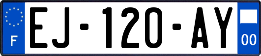 EJ-120-AY