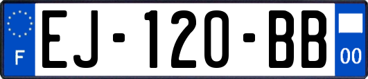 EJ-120-BB