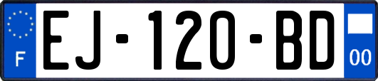 EJ-120-BD